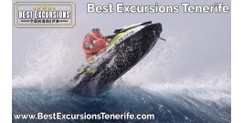 Jet Ski Safari 1 Hour